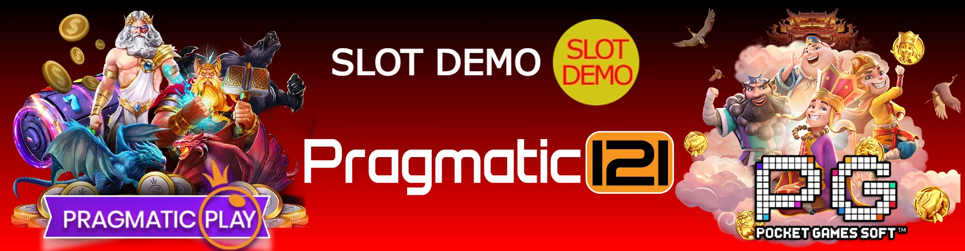 Slot Demo | Demo Pragmatic | Demo Pg Soft | Akun Slot Demo